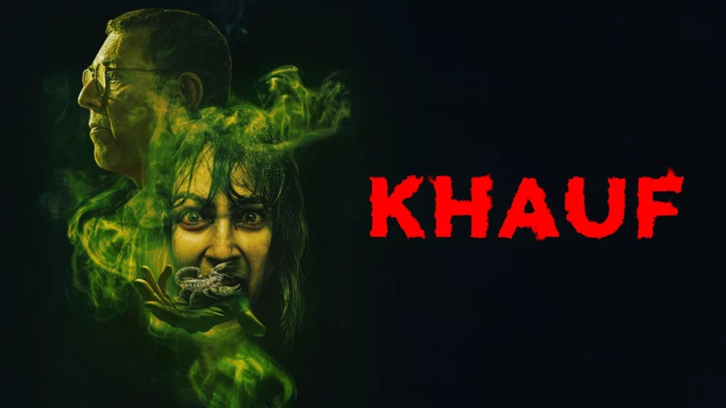 Khauf (2025)