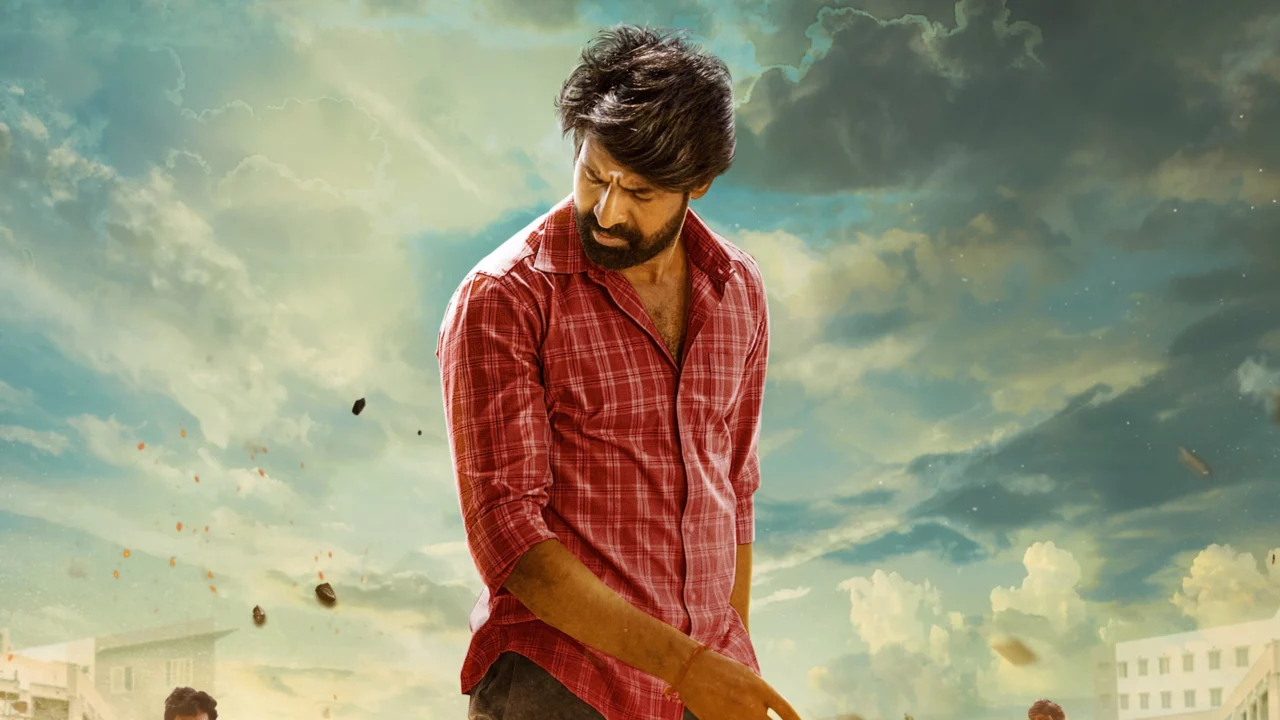 Maaman (2025) Movie Filmy4wap Filmy4wap