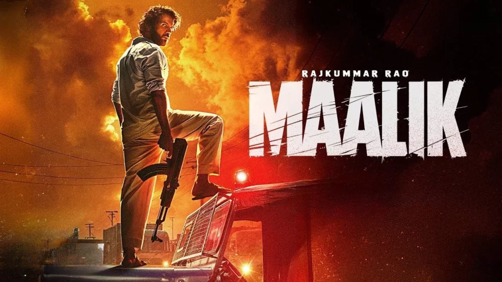 Maalik (2025)