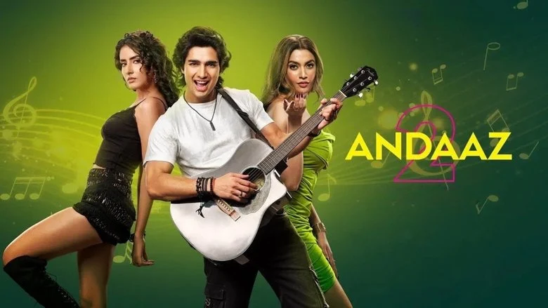 Andaaz 2 (2025)