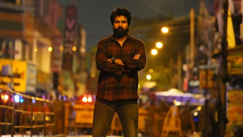 Madharaasi (2025)