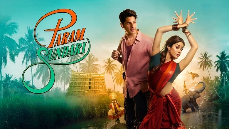 Param Sundari (2025)