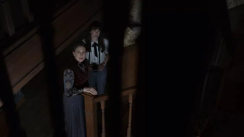 The Conjuring: Last Rites (2025)