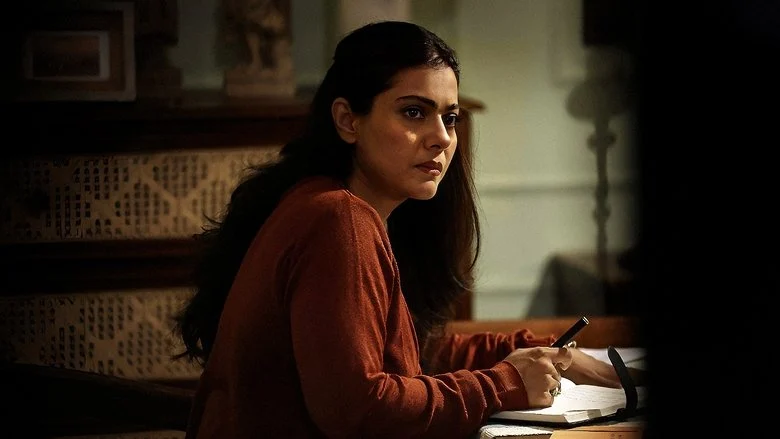 The Trial Season 2 (2025)