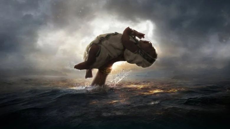 Bāhubali: The Epic (2025)