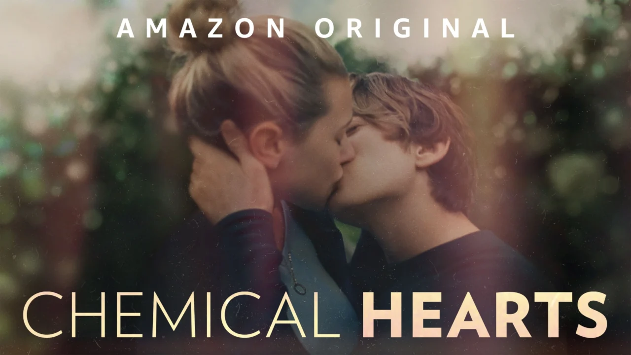 Chemical Hearts Chemical Hearts
