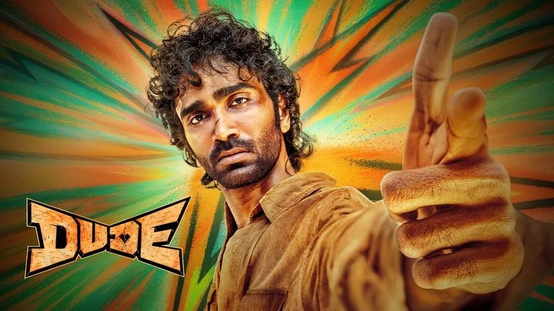 Dude (2025)